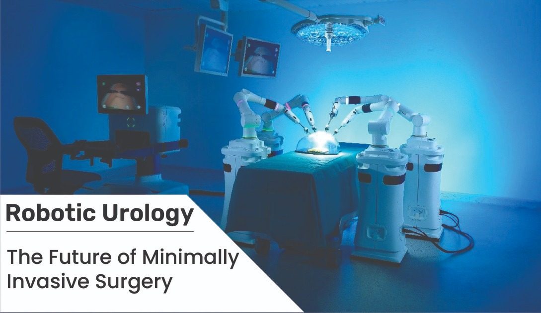 Best robotic surgeon in Kolkata