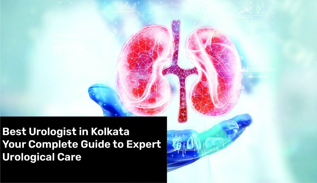 Best urologist in Kolkata